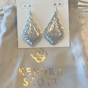 Brand new with tags Kendra Scott Earrings
